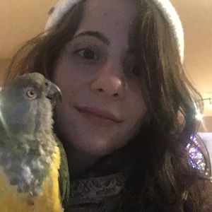 Meet your Posher, Allison